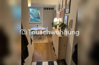 Tauschwohnungen in 50825 Ehrenfeld, Tauschwohnung: Biete 1,5-Zimmer Wohnung in Köln, suche gleiches in Düdo :)