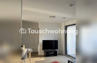 Tauschwohnungen in Tauschwohnungstraße, 10829 Schöneberg, Tauschwohnung: 2,5-Zimmer-Wohnung mit Balkon und Fahrstuhl in Schöneberg