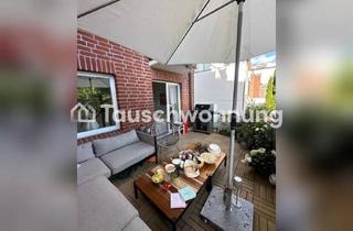 Tauschwohnungen in 20259 Eimsbüttel, Tauschwohnung: Eine schöne Wohnung im Herzen von Eimsbüttel