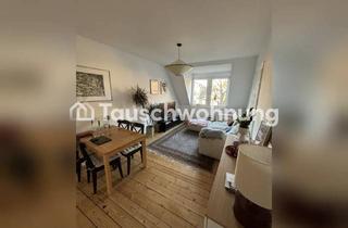 Tauschwohnungen in 69117 Altstadt, Tauschwohnung: Zentrale 2,5-Zimmer-Wohnung in der Heidelberger Altstadt