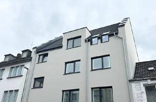 Wohnung mieten in 41061 Mönchengladbach, Helle 3-Zimmer-Wohnung (WE08) | barrierefrei im Haupthaus! | Vermietung ab dem 01.04.26