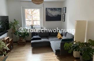 Tauschwohnungen in 76133 Innenstadt-West, Tauschwohnung: Suche größere Wohnung in Karlsruhe zum Tausch