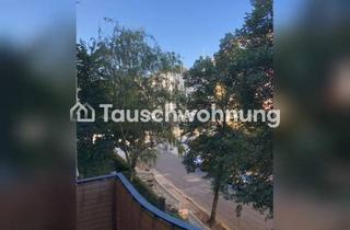Tauschwohnungen in 55118 Neustadt, Tauschwohnung: Schicke Altbauwohnung in beliebter Mainzer Neustadt