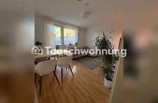 Tauschwohnungen in 55118 Neustadt, Tauschwohnung: 2-Zi.-Whg. in Mainz Neustadt zu tauschen