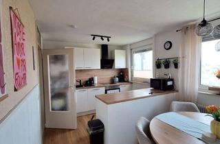 Wohnung mieten in 77866 Rheinau, Helle 4-Zimmer Wohnung in Rheinau mit 94 m² Wohnfläche