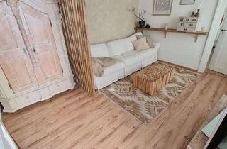 Wohnung mieten in Heilig-Grab-Gasse, 86150 Innenstadt, Exklusive 2-Zimmer-Wohnung mit Balkon und hochwertiger EBK+ neuw. Bad in der Augsburger Innenstadt