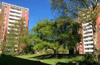 Wohnung mieten in Hindenburgdamm 70, 25421 Pinneberg, Hier lässt es sich aushalten: nettes 1-Zi.-Single-Appartment