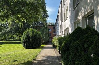 Wohnung mieten in Grüningweg 20 a, 22119 Horn, Auf gute Nachbarschaft: Frisch sanierte 3-Zimmer-Wohnung