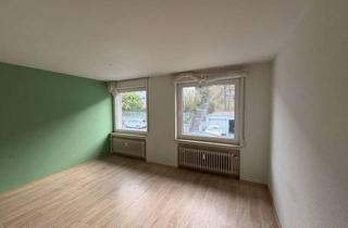 Wohnung mieten in Theodor Heuss Straße 43, 72202 Nagold, Renovierte, helle 3-Zimmer-Wohnung in Nagold mit schönen Ausblick