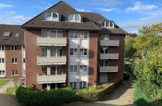 Wohnung mieten in August-Klotz-Straße 16 a, 52349 Düren, Wunderschöne neu renovierte 2 Zimmer- Dachgeschosswohnung in ruhiger Lage