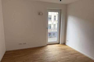 Wohnung mieten in Boxhagener Straße 76 A, 10245 Friedrichshain, Exklusive 2-Zimmer-Wohnung mit gehobener Innenausstattung & Balkon in Berlin Friedrichshain!