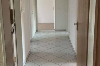 Wohnung mieten in Neuhauser Straße 72, 78532 Tuttlingen, Helle 3 Zimmer Wohnung mit Balkon