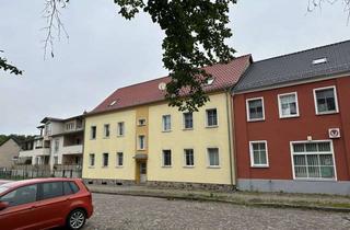 Wohnung mieten in 15748 Märkisch Buchholz, Schöne 3 Zimmer Wohnung mit Terrasse & Stellplatz