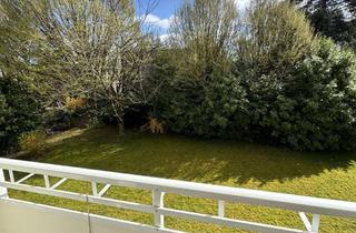 Wohnung mieten in Untere Heidestr. 17, 44793 Hamme, Wohnen mit Ruhe & Perspektive: Stilvolle 3-Zimmer-Wohnung mit Balkon