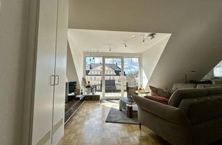 Wohnung mieten in Theresienstraße 9-11, 97688 Bad Kissingen, Moderne 2-Zimmer-Wohnung mit Balkon in sehr zentraler Lage von Bad Kissingen