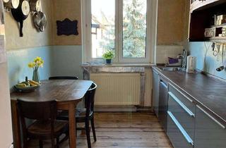 Wohnung mieten in Dieskaustraße 196, 04249 Großzschocher, Schöne 100 qm WG-Wohnung in Großzschocher