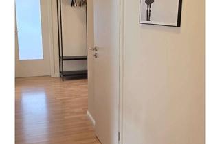 Wohnung mieten in Rennstr. 49, 32052 Herford, Hell, geräumig und renoviert - im Herzen der Stadt