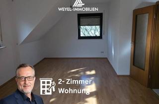 Wohnung mieten in Harpener Hellweg 96A, 44805 Harpen, Gepflegte 2-Zimmer-Wohnung mit Garage und Keller in Bochum Harpen