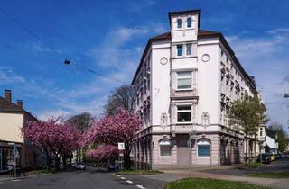 Wohnung mieten in Moltkestr. 21, 58332 Schwelm, 2 Zimmer Altbauwohnung in Schwelm, 94 qm, komplett saniert