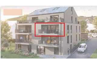 Wohnung mieten in Stuttgarterstr. 31, 73630 Remshalden, ERSTBEZUG elegante 3-Zi. WE mit Balkon TOP**
