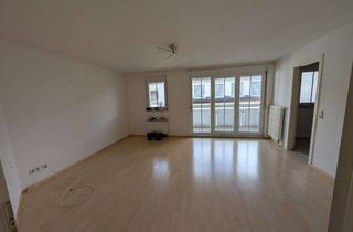 Wohnung mieten in Kaiserstraße 12, 74366 Kirchheim, Helle 3-Zimmer-Wohnung mit Balkon in Kirchheim am Neckar