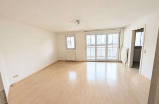 Wohnung mieten in Kaiserstraße 12, 74366 Kirchheim, Helle 3-Zimmer-Wohnung mit Balkon in Kirchheim am Neckar