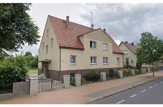 Wohnung mieten in Schützenstraße 22, 14943 Luckenwalde, 2-Raum-Wohnung in Zentrumsnähe (Anfragen bitte nur per Mail)