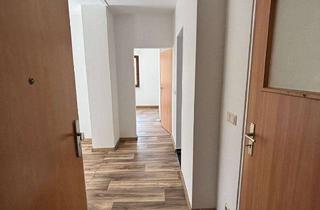 Wohnung mieten in 07426 Königsee, Wunderschöne Wohnung sucht neuen Mieter!