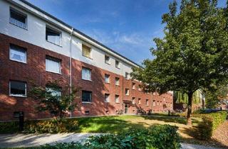 Wohnung mieten in Diertgahren 15, 25337 Elmshorn, 2 Zimmer modernisierte Mietwohnung in Elmshorn schönes Wohnen im Grünen