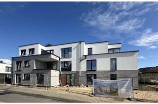 Wohnung mieten in Justinastraße 37, 52428 Jülich, Neubau Wohnung in Jülich-Güsten zu vermieten (KFW 40/barrierearm)