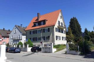 Wohnung mieten in 88131 Lindau, Gepflegtes Wohnen in zentraler und ruhiger Lage