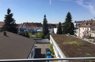 Wohnung mieten in Dammer Straße, 63741 Damm, Singelwohnung - zentral gelegen