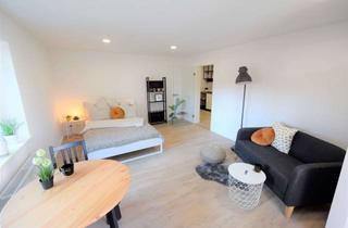 Wohnung mieten in Schulstraße 39A, 38678 Clausthal-Zellerfeld, Stilvolle, sanierte 1,5-Zimmer-Wohnung mit gehobener Innenausstattung in Clausthal-Zellerfeld (WE10)