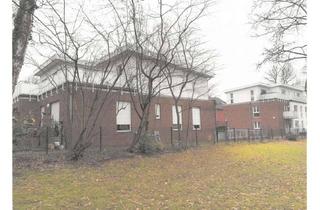 Wohnung mieten in 22459 Schnelsen, 2-Zimmer Wohnung in HH-Schnelsen inkl. Garten