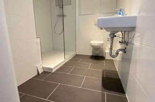 Wohnung mieten in Flandrische Str. 17, 50674 Altstadt-Süd, Helle 3-Zimmer Wohnung mit Balkon im 2. OG in Köln Altstadt & Neustadt-Nord