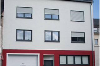 Wohnung mieten in Bäckerstraße 15, 56727 Mayen, Dachgeschosswohnung im Zentrum von Mayen zu vermieten