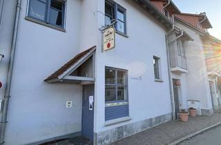 Wohnung mieten in Hauptstraße 35, 88348 Bad Saulgau, Helle 3-Zimmer Wohnung in Bad Saulgau