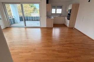 Wohnung mieten in 71522 Backnang, Stilvolle 4,5-Zimmer-Wohnung mit Balkon in TOP Lage