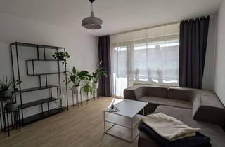 Wohnung mieten in Ricarda-Huch-Straße 18, 50858 Weiden, Helle 3-Zimmer-Wohnung mit Balkon in Köln-50858