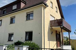 Wohnung mieten in Saalfelder Straße, 06116 Diemitz, Diemitz / 2 Zimmer zu vermieten