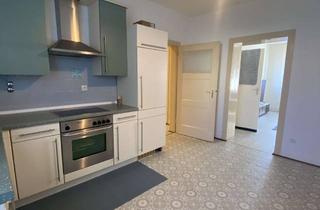 Wohnung mieten in Bülowstr. 152, 45479 Broich, Lichtdurchflutete 2-Zimmer-Wohnung mit bodengleicher Dusche im Erdgeschoss