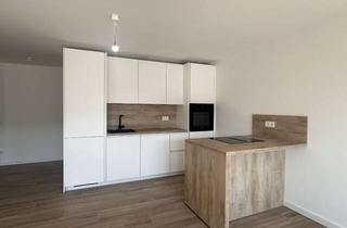 Wohnung mieten in Ludenberger Straße 21, 40629 Grafenberg, NEUBAU - Lichtdurchflutete 2 Zimmer Wohnung mit Einbauküche