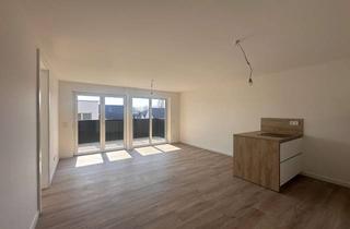 Wohnung mieten in Ludenberger Straße 21, 40629 Grafenberg, NEUBAU - Stilvolle 2 Zimmer Wohnung mit Einbauküche