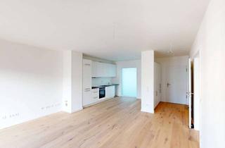 Wohnung mieten in Martinstr. 42a, 40223 Bilk, Ihr neues Zuhause: Moderne 2-Zimmer-Wohnung zum Erstbezug