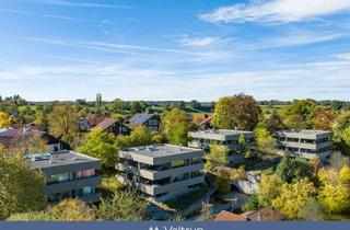 Wohnung mieten in 86938 Schondorf, EXKLUSIVES WOHNEN AM AMMERSEE: MAISONETTE-WOHNUNG IN RUHIGER LAGE