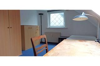 WG-Zimmer mieten in Bergstraße 30, 38678 Clausthal-Zellerfeld, All Inclusive WG Zimmer
