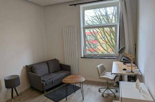 WG-Zimmer mieten in Eifelstraße, 52068 Aachen, Eifelstraße, Aachen