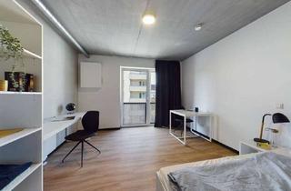 WG-Zimmer mieten in Gummersbacher Straße 31b, 50679 Deutz, Nachmieter für ein WG Zimmer (DIEZimmerrei) in Deutz gesucht