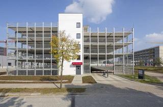 Garagen mieten in Hein-Saß-Weg 26, 21129 Finkenwerder, Parkhausstellplatz in Finkenwerder zu vermieten