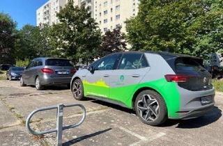 Garagen mieten in Gagarinstr. 41, 19063 Mueßer Holz, ++ Stellplatz in der Gagarinstraße, 19063 Schwerin – Ihr sicherer Parkplatz in dezentraler Lage +++